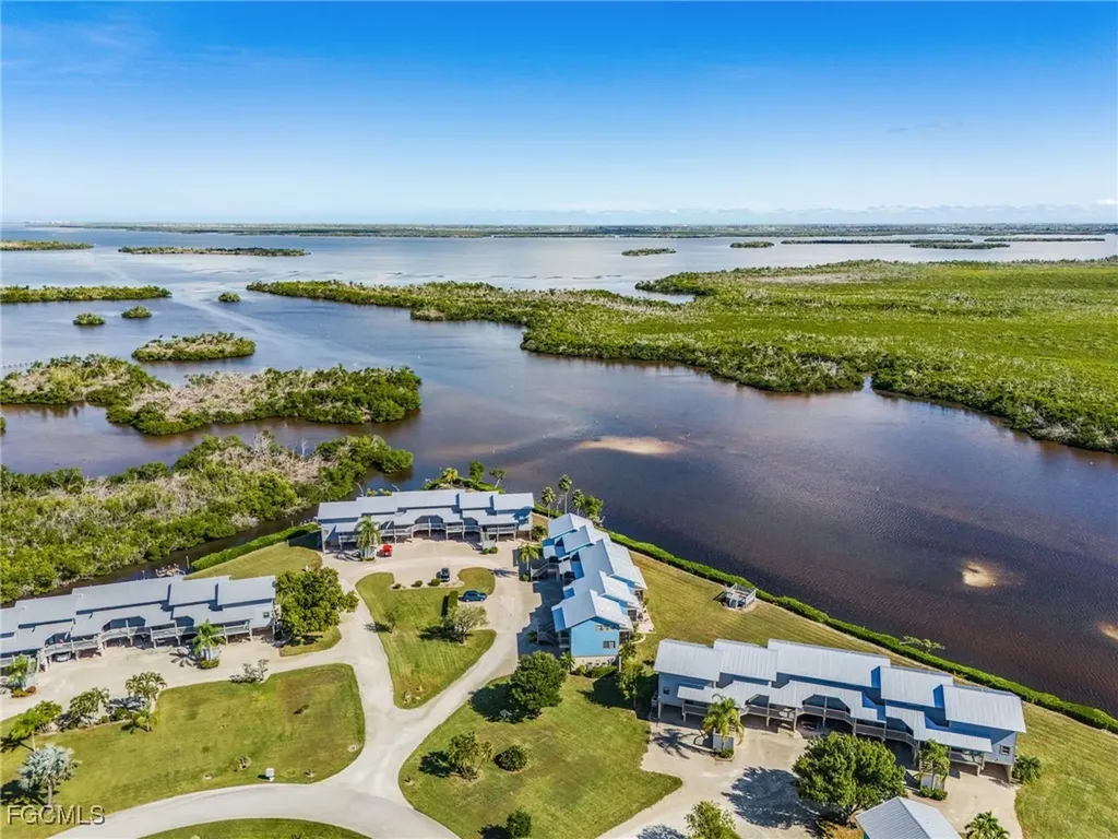 5371 Blue Crab Circle Bokeelia FL 33922