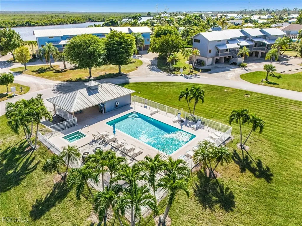 5371 Blue Crab Circle Bokeelia FL 33922