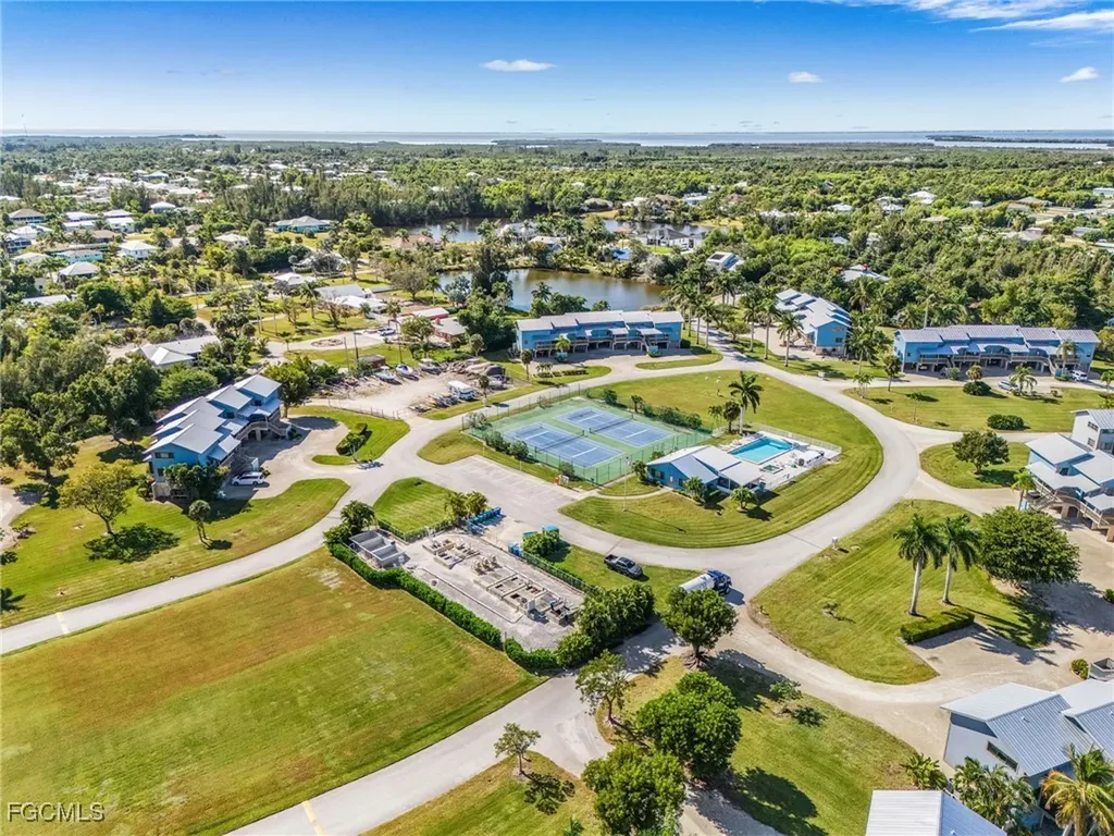 5371 Blue Crab Circle Bokeelia FL 33922