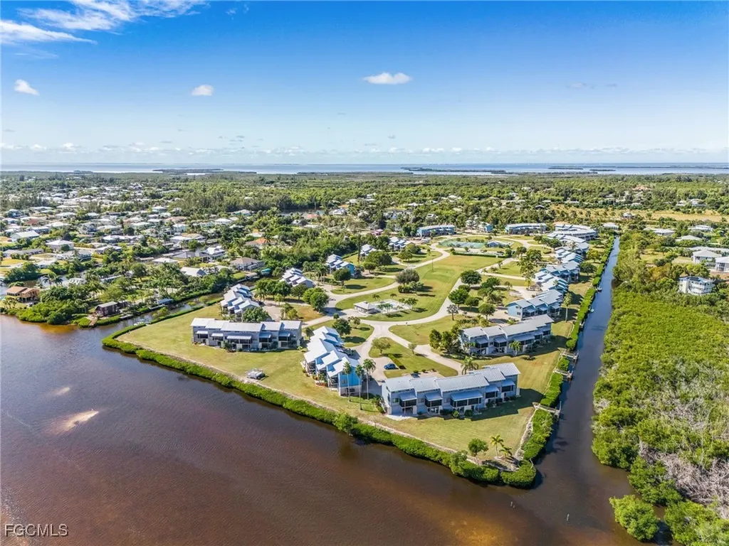 5371 Blue Crab Circle Bokeelia FL 33922