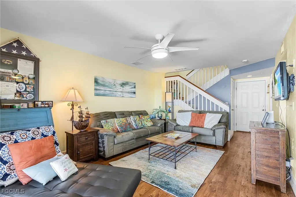 5371 Blue Crab Circle Bokeelia FL 33922