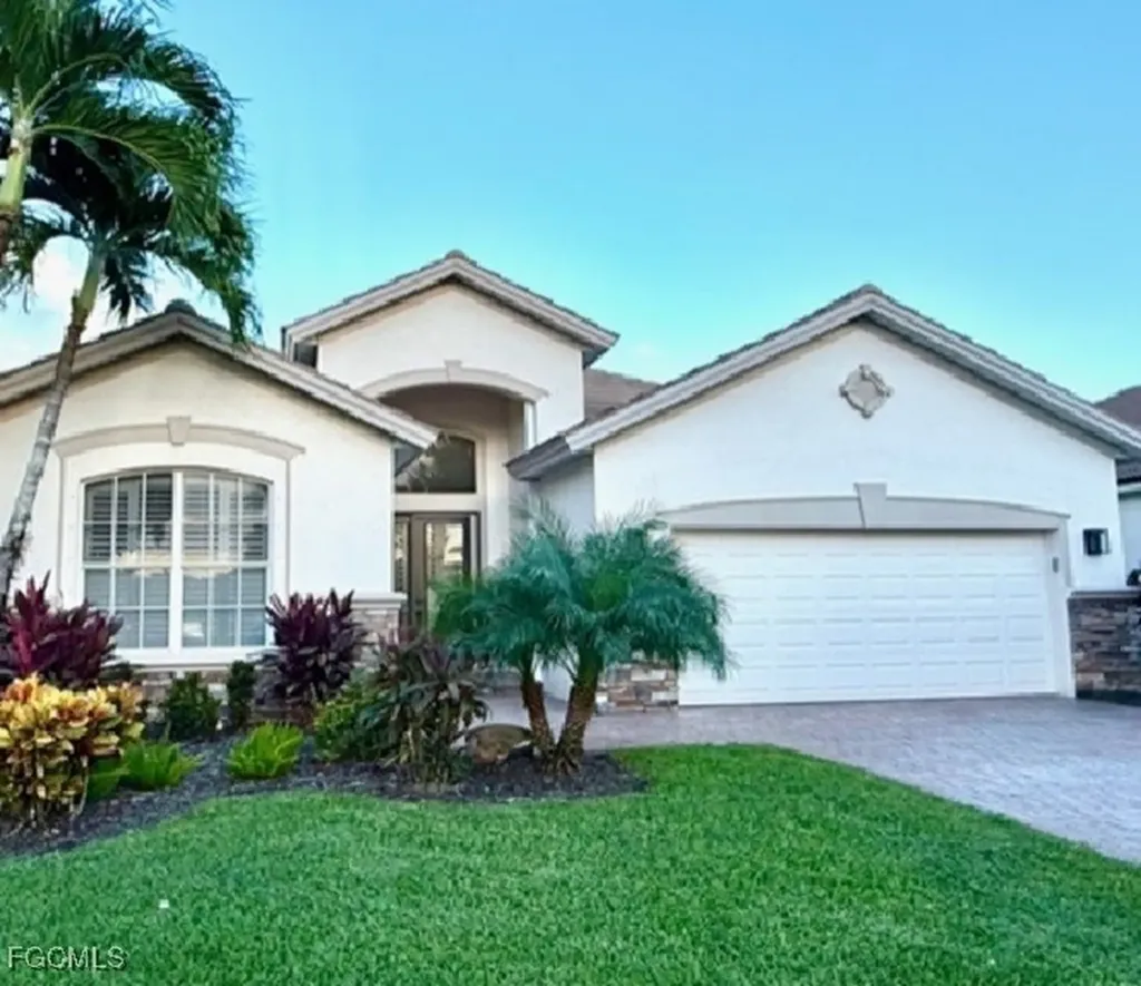 28589 Risorsa Place Bonita Springs FL 34135