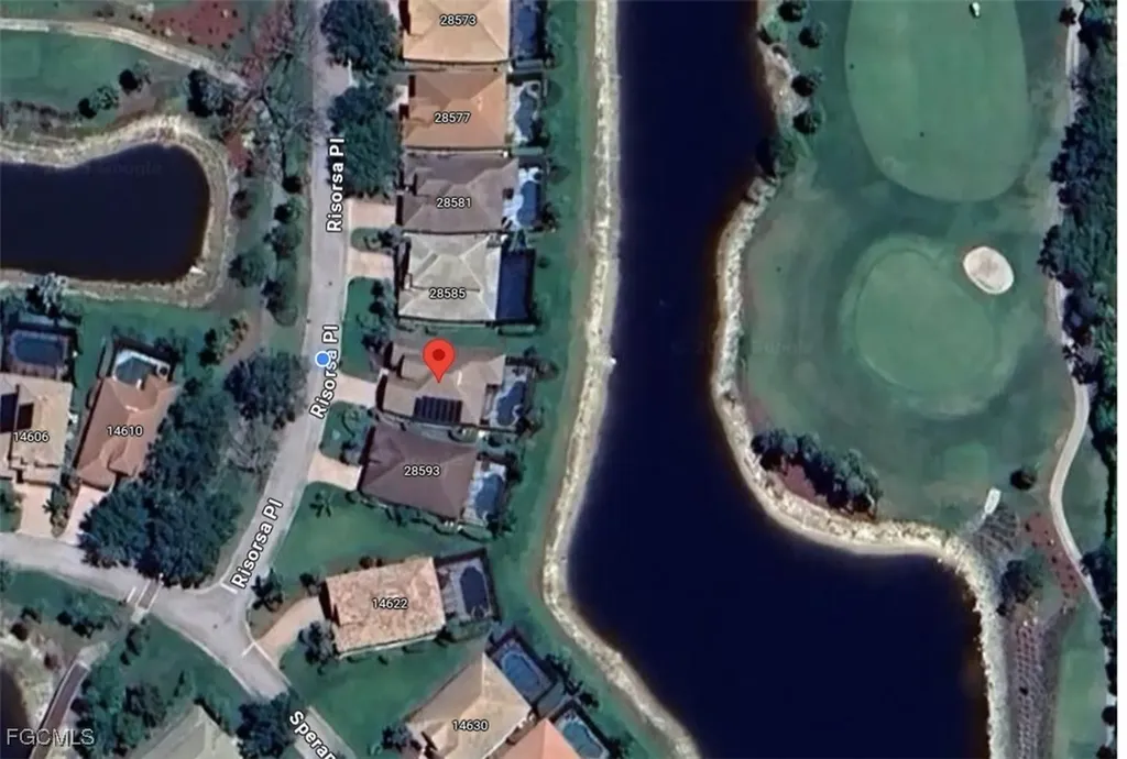 28589 Risorsa Place Bonita Springs FL 34135
