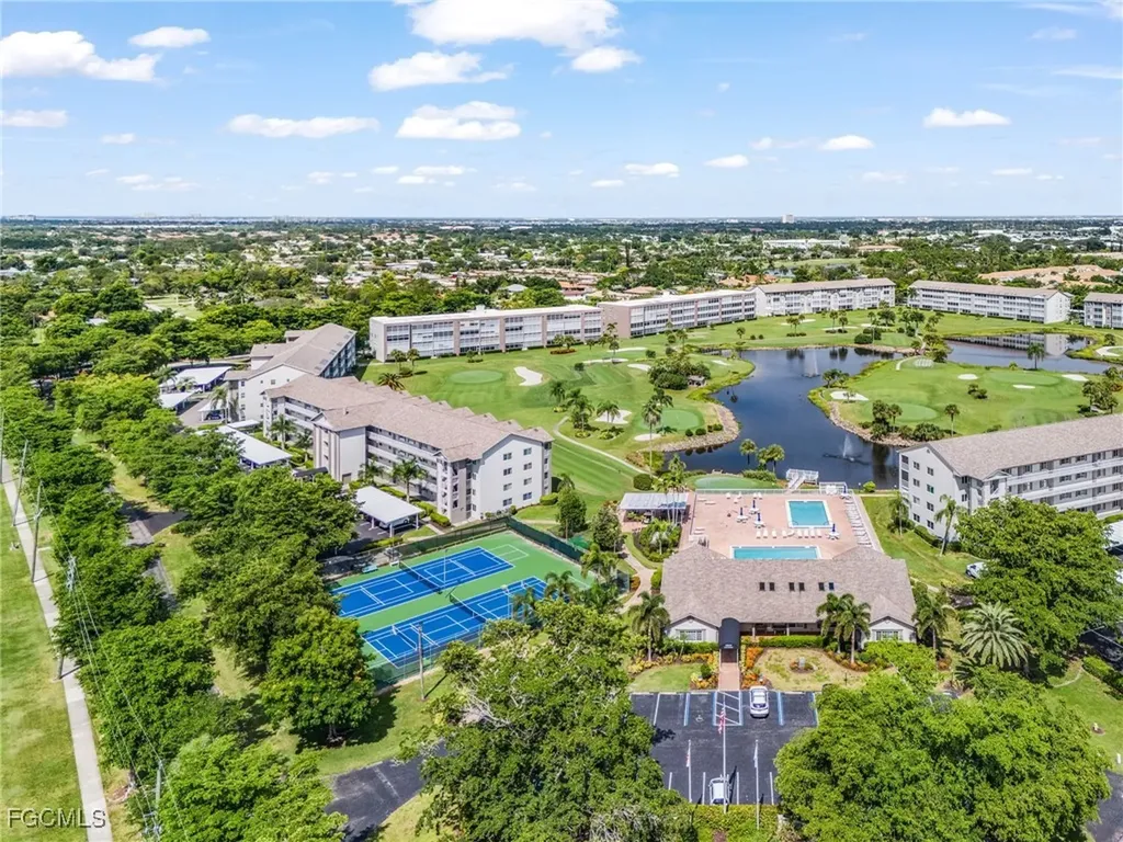 14791 Hole In One Circle Fort Myers FL 33919