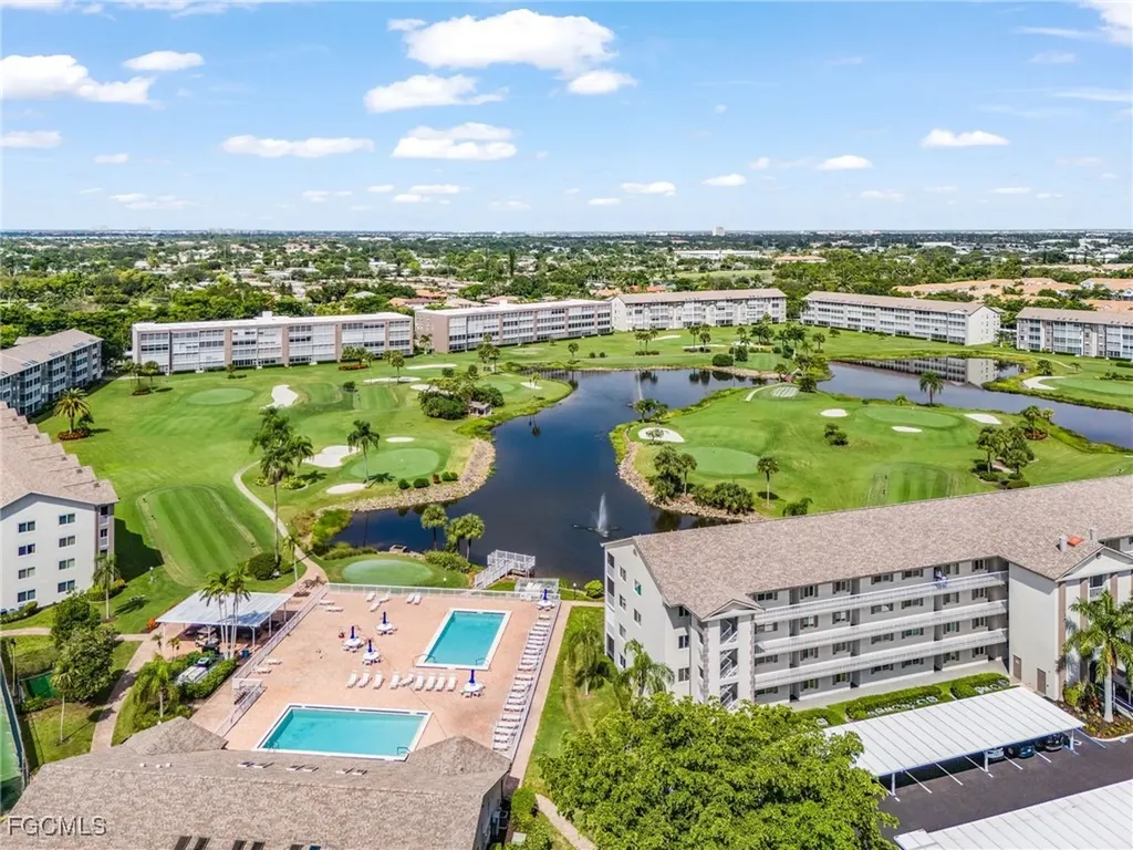 14791 Hole In One Circle Fort Myers FL 33919