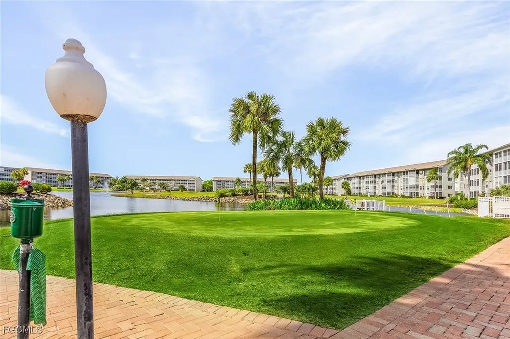 14791 Hole In One Circle Fort Myers FL 33919