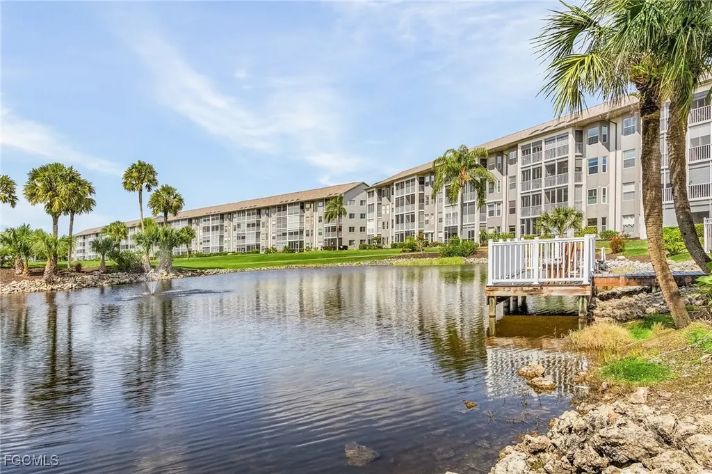 14791 Hole In One Circle Fort Myers FL 33919
