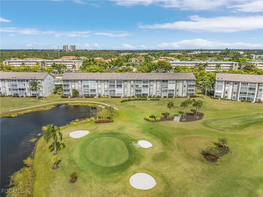 14791 Hole In One Circle Fort Myers FL 33919