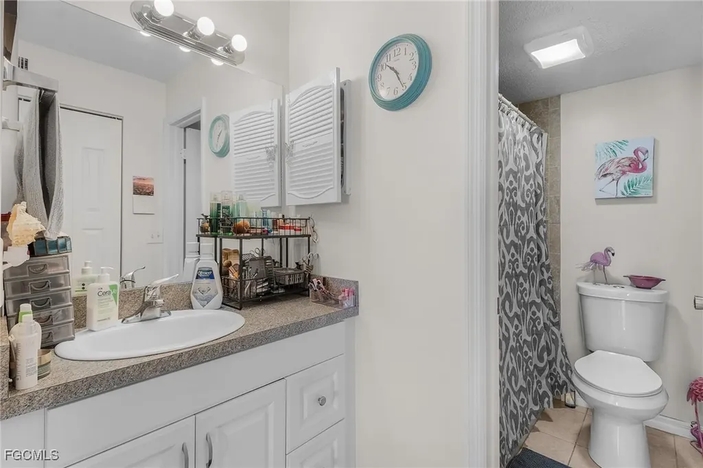 7069 Quail Run Court E Fort Myers FL 33908