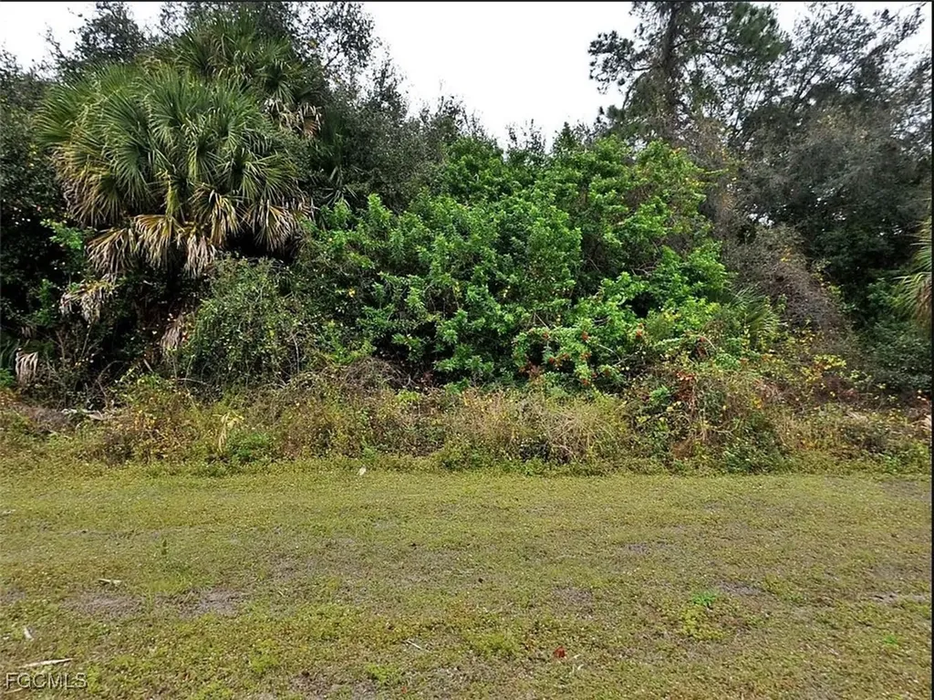 Foliage Court North Port FL 34288