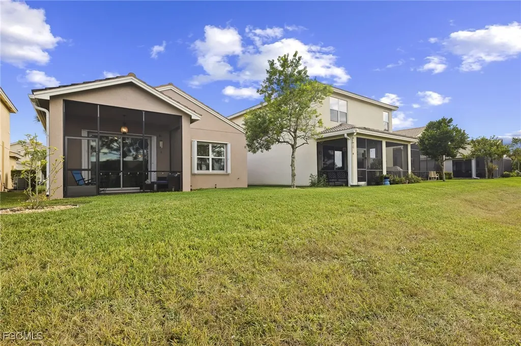 11040 Yellow Poplar Drive Fort Myers FL 33913