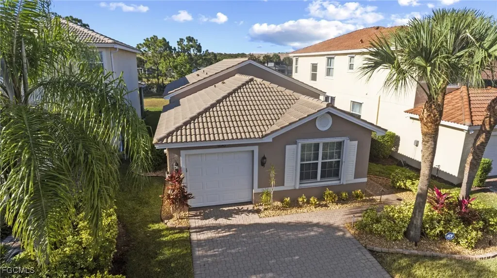 11040 Yellow Poplar Drive Fort Myers FL 33913
