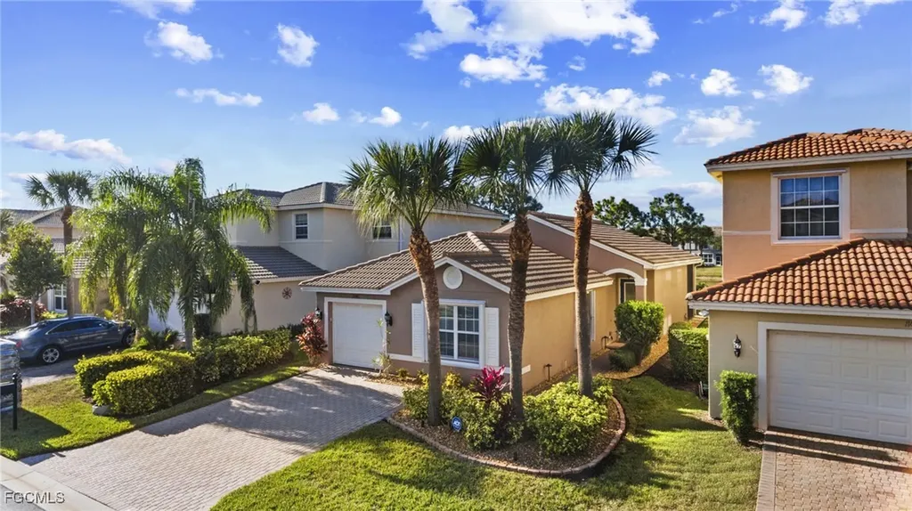 11040 Yellow Poplar Drive Fort Myers FL 33913