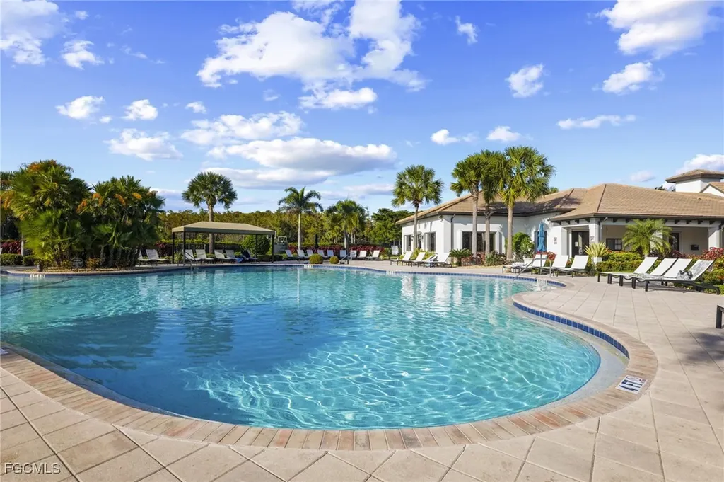 11040 Yellow Poplar Drive Fort Myers FL 33913