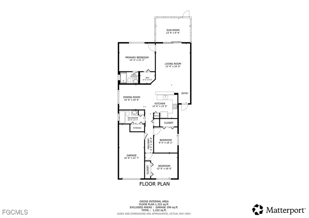 11040 Yellow Poplar Drive Fort Myers FL 33913