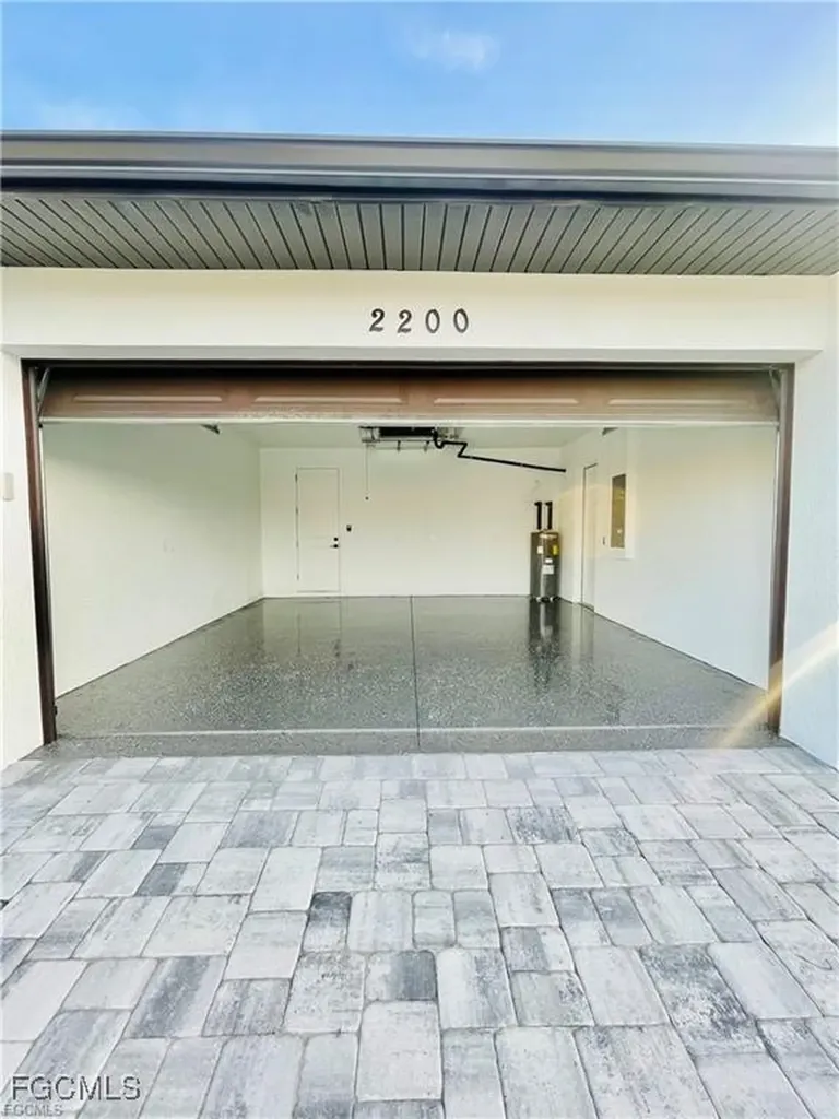 2200 NW 4th Terrace Cape Coral FL 33993