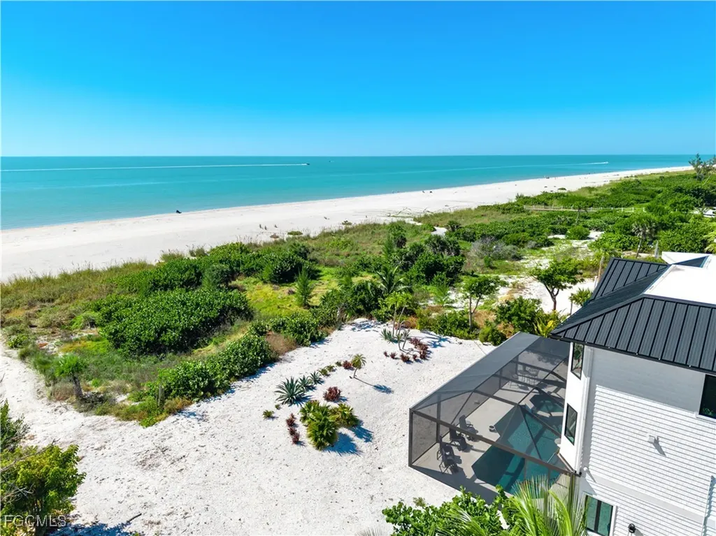 3611 W Gulf Drive Sanibel FL 33957