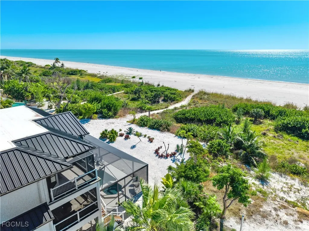 3611 W Gulf Drive Sanibel FL 33957