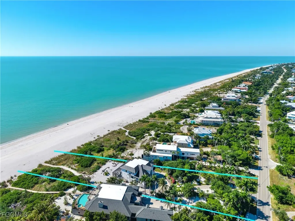 3611 W Gulf Drive Sanibel FL 33957