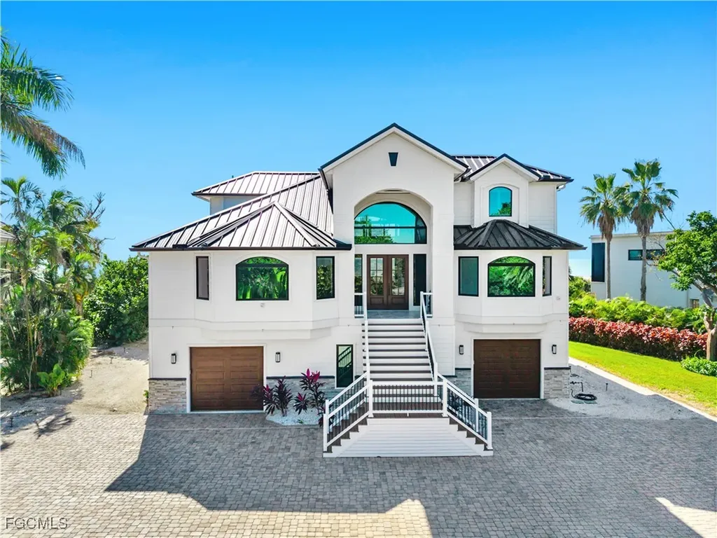 3611 W Gulf Drive Sanibel FL 33957