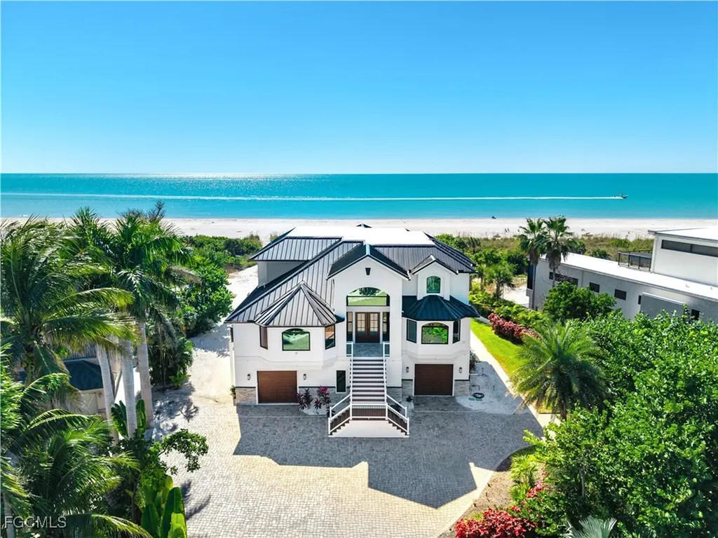 3611 W Gulf Drive Sanibel FL 33957