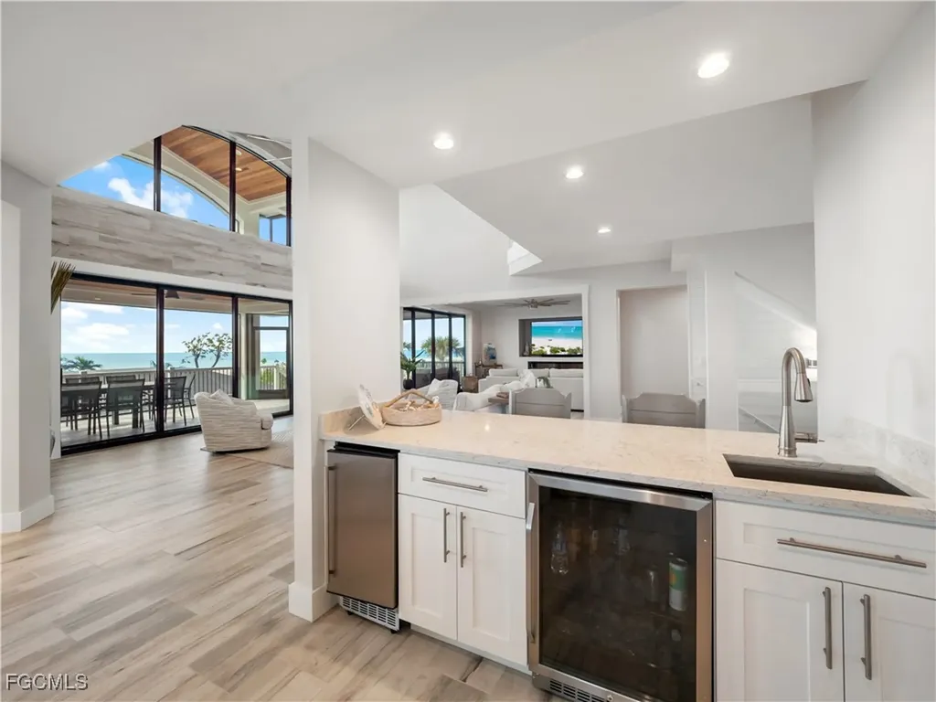 3611 W Gulf Drive Sanibel FL 33957