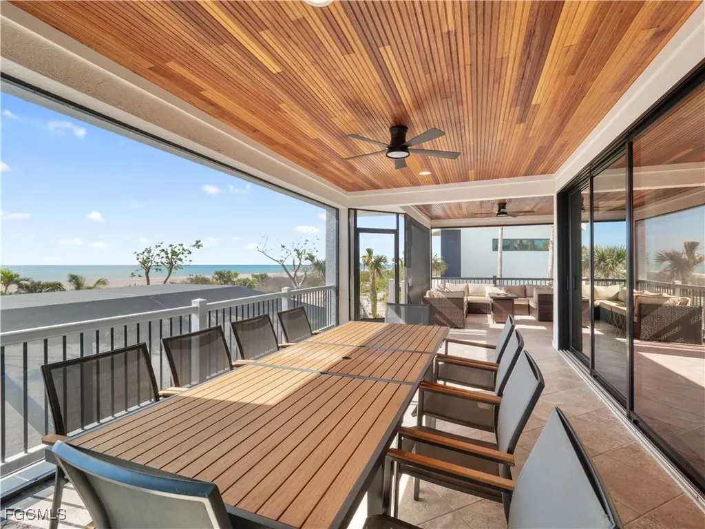 3611 W Gulf Drive Sanibel FL 33957