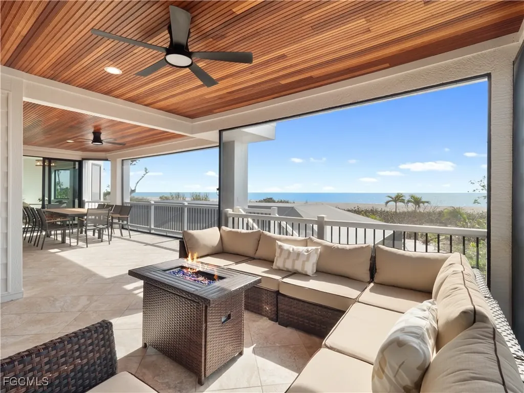 3611 W Gulf Drive Sanibel FL 33957