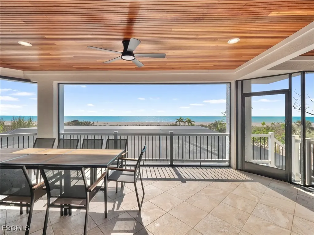 3611 W Gulf Drive Sanibel FL 33957