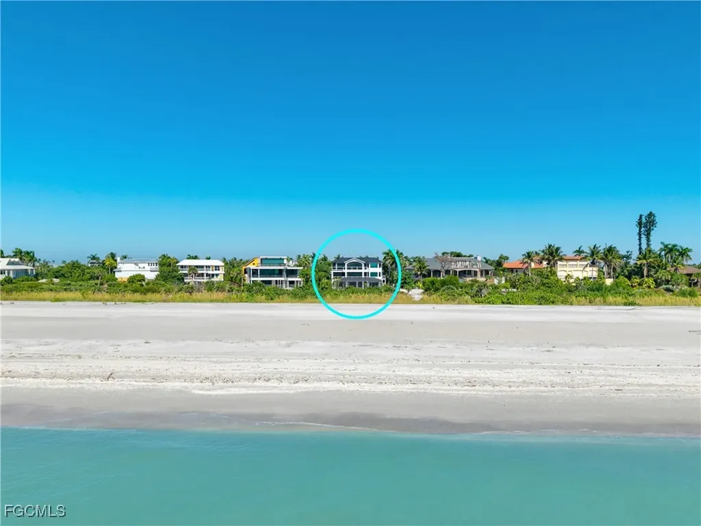 3611 W Gulf Drive Sanibel FL 33957