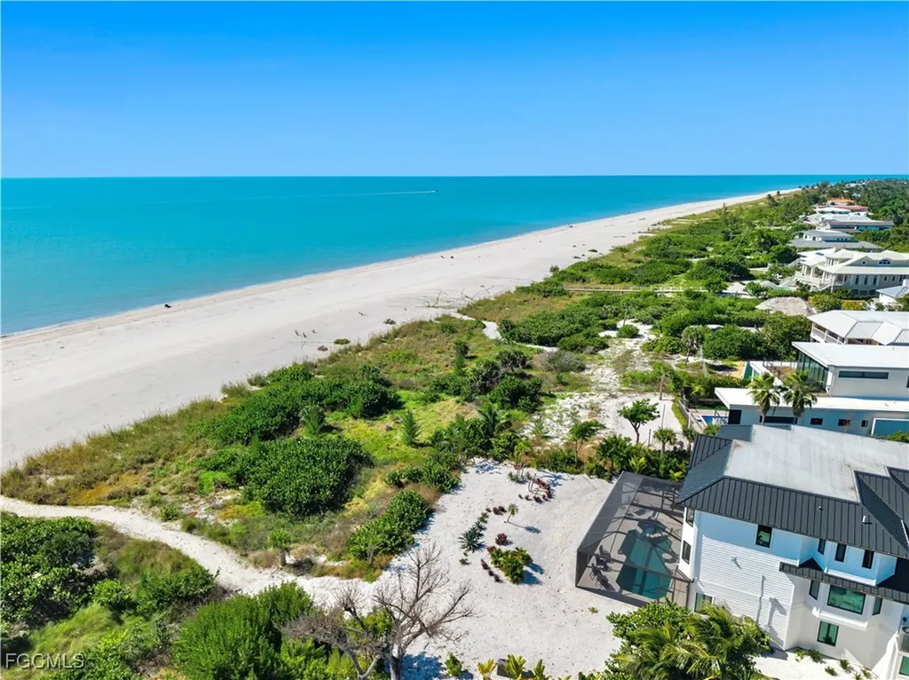 3611 W Gulf Drive Sanibel FL 33957