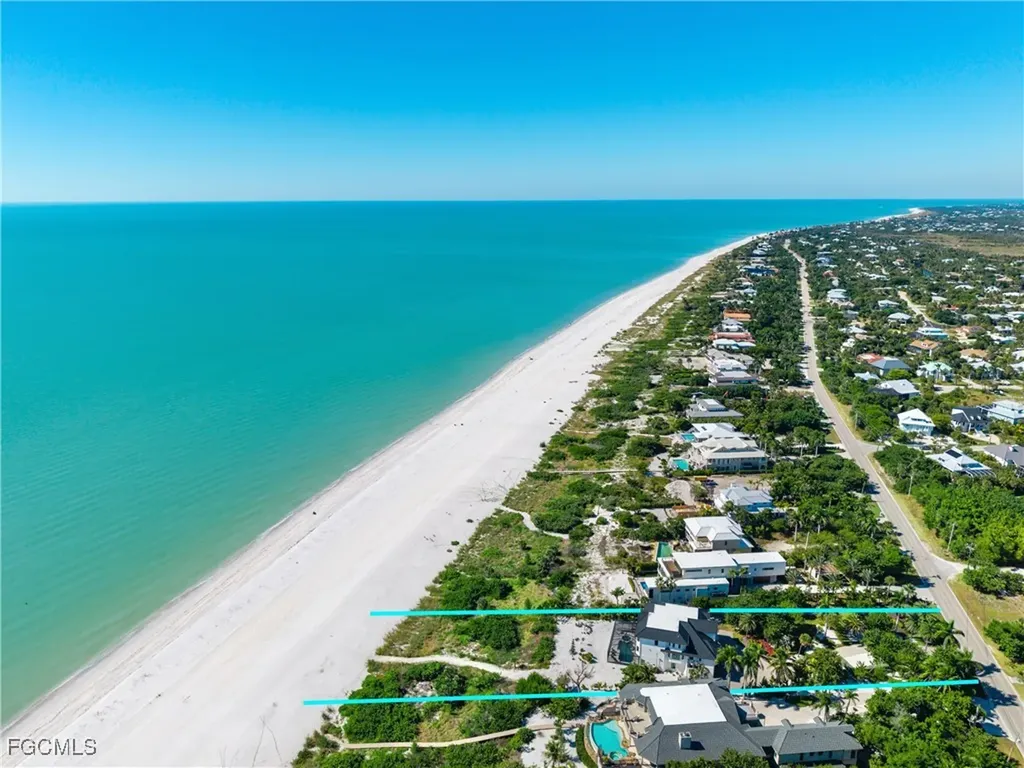 3611 W Gulf Drive Sanibel FL 33957