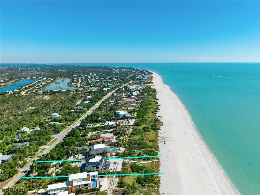 3611 W Gulf Drive Sanibel FL 33957