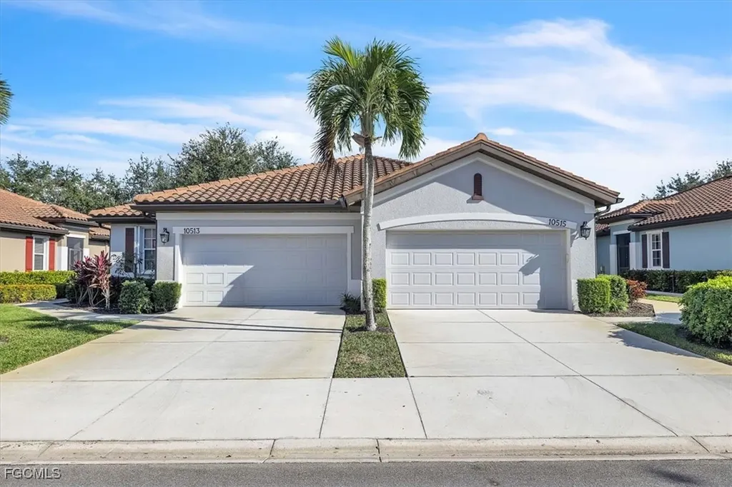 10515 Diamante Way Fort Myers FL 33913