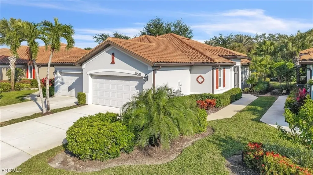 10515 Diamante Way Fort Myers FL 33913