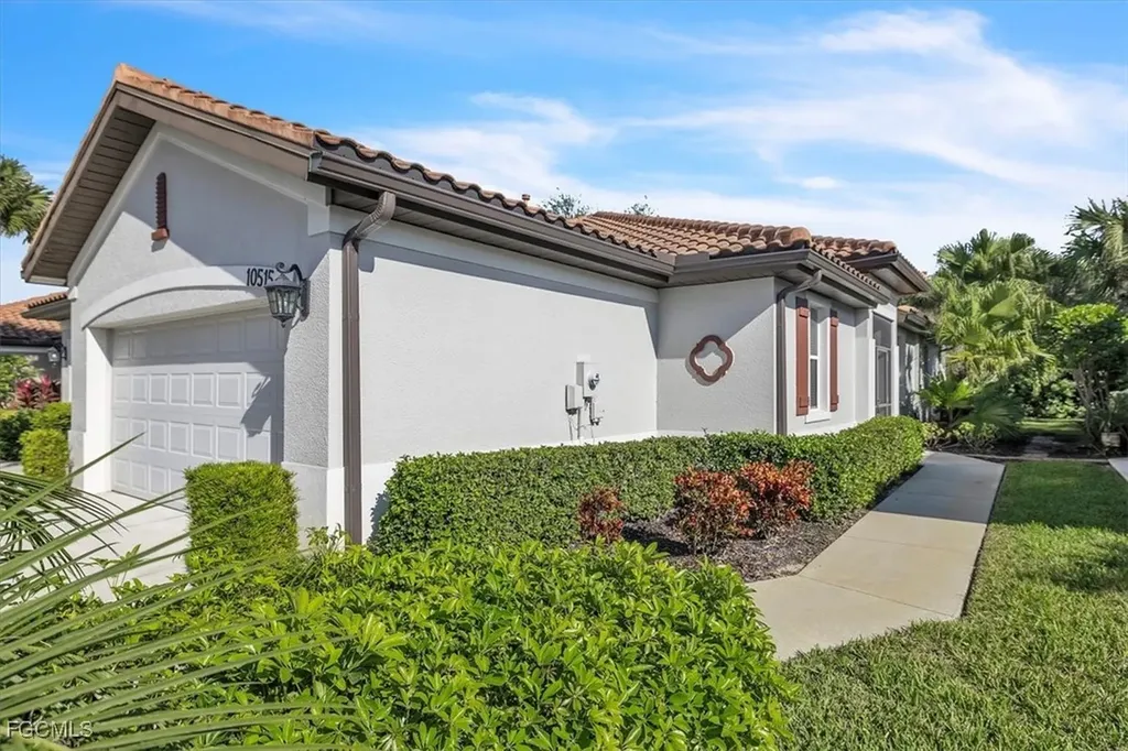 10515 Diamante Way Fort Myers FL 33913