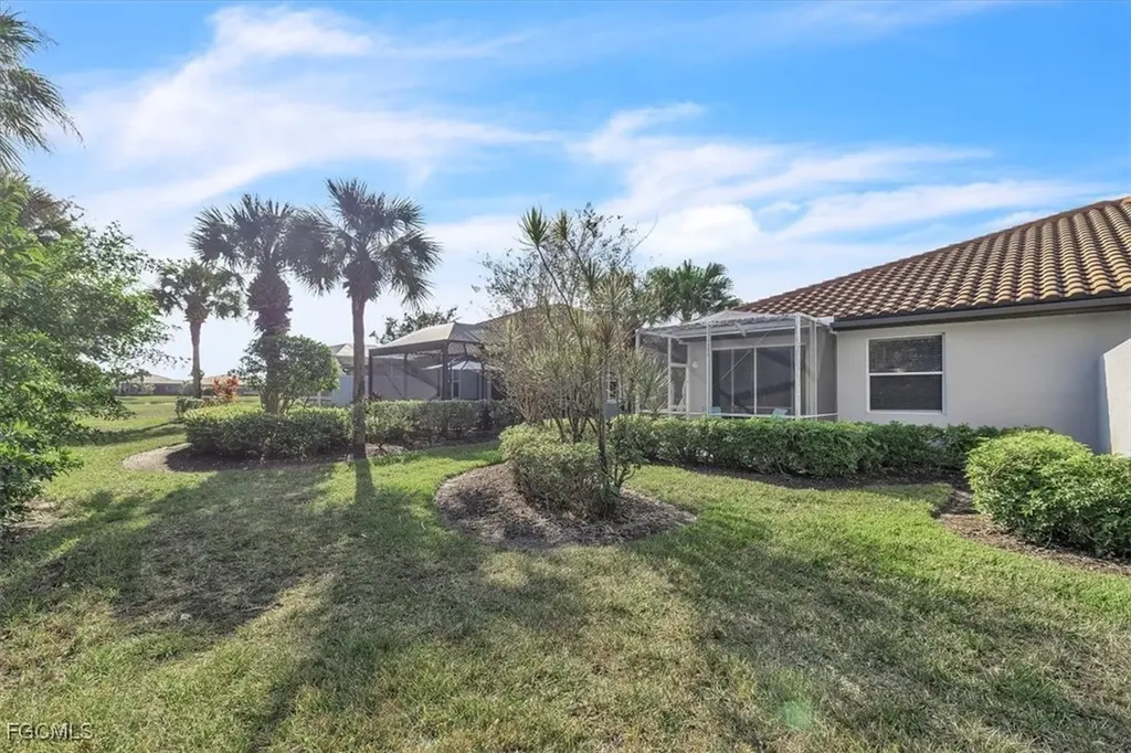 10515 Diamante Way Fort Myers FL 33913