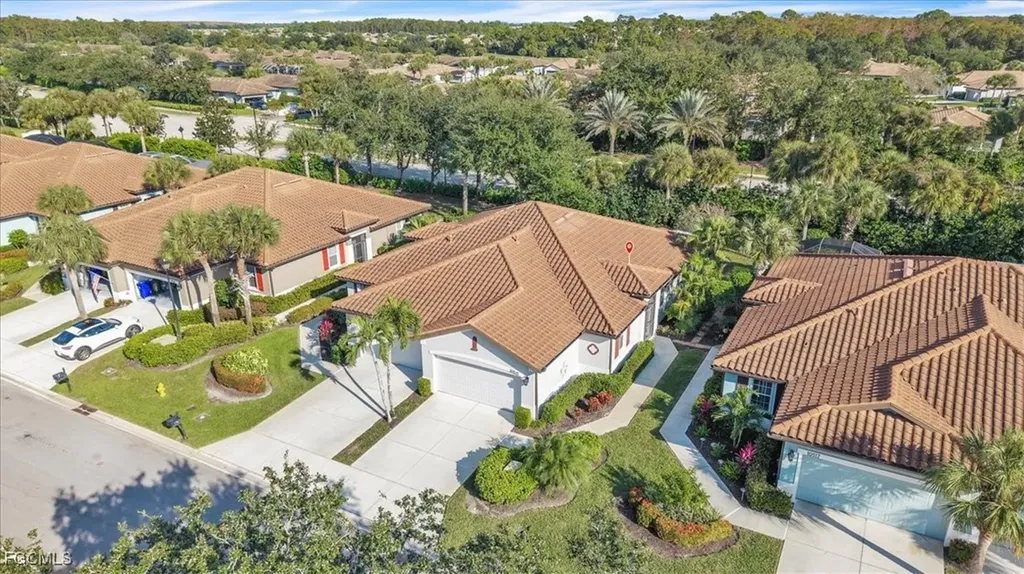 10515 Diamante Way Fort Myers FL 33913