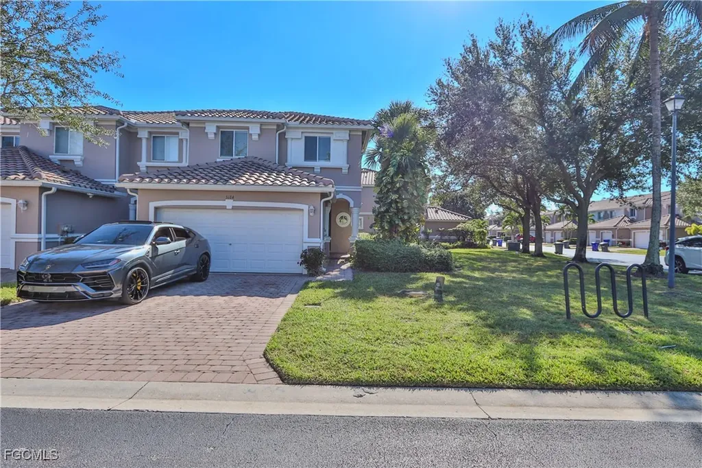 3184 Antica Street Fort Myers FL 33905