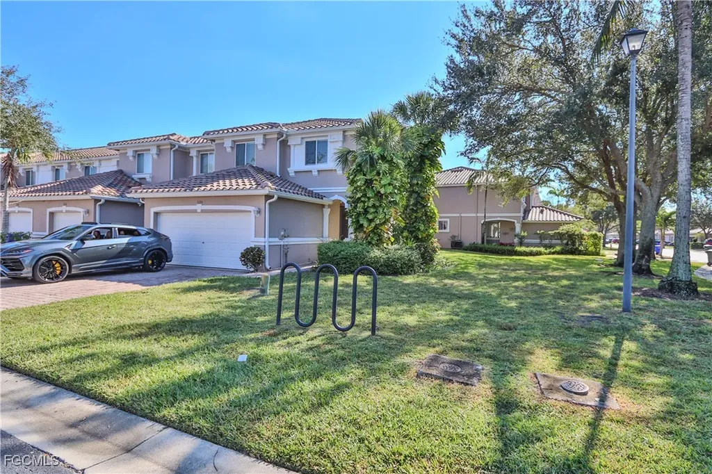 3184 Antica Street Fort Myers FL 33905
