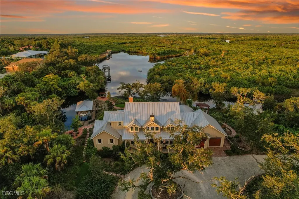 27300 Egret Place Punta Gorda FL 33983