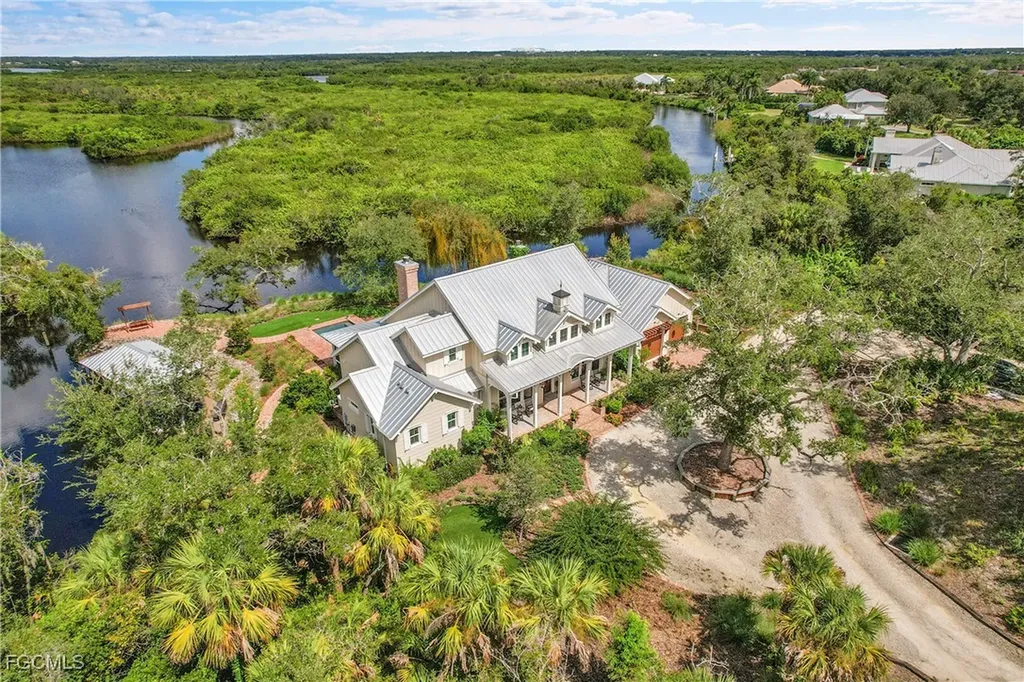 27300 Egret Place Punta Gorda FL 33983