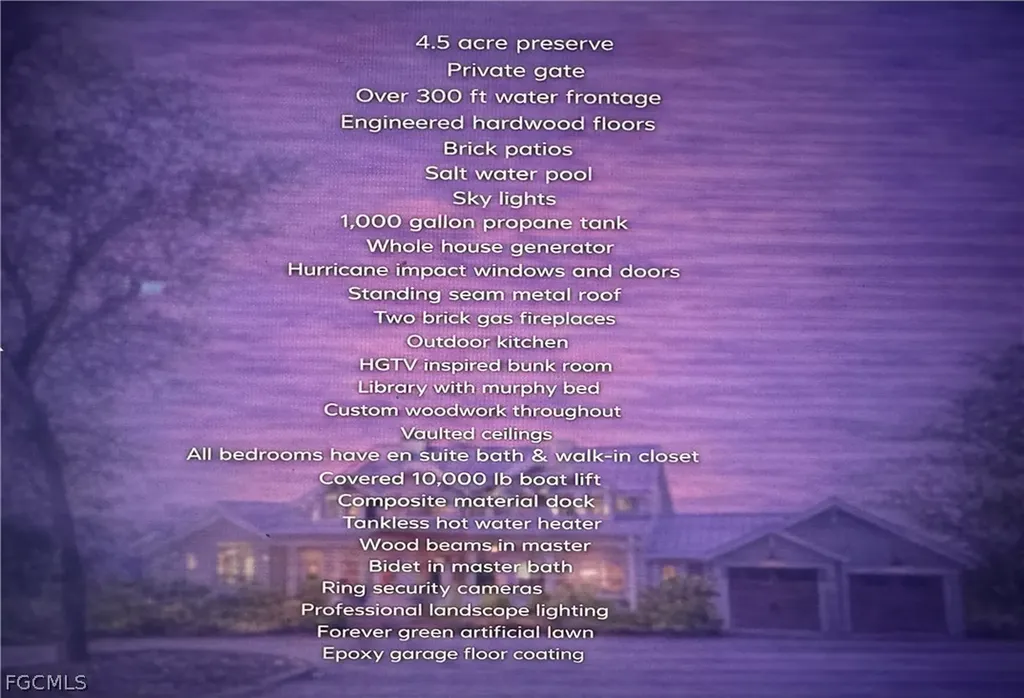 27300 Egret Place Punta Gorda FL 33983
