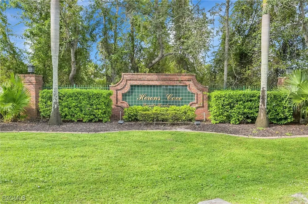 27300 Egret Place Punta Gorda FL 33983