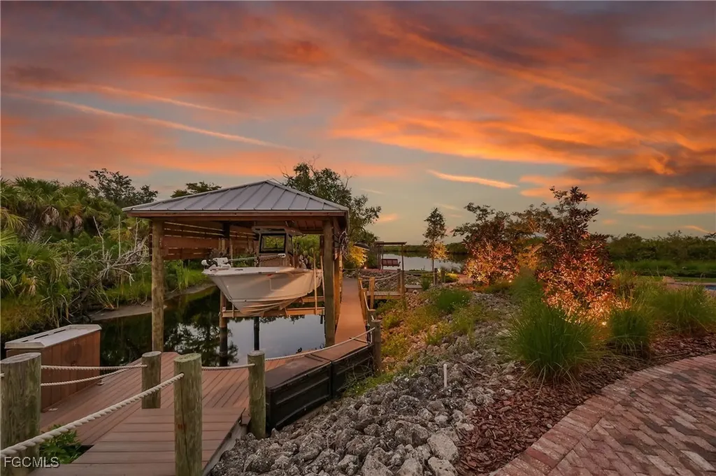 27300 Egret Place Punta Gorda FL 33983