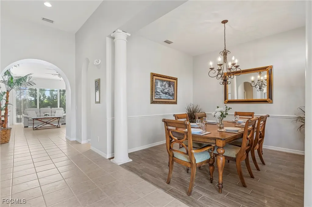 5307 SW 25th Place Cape Coral FL 33914