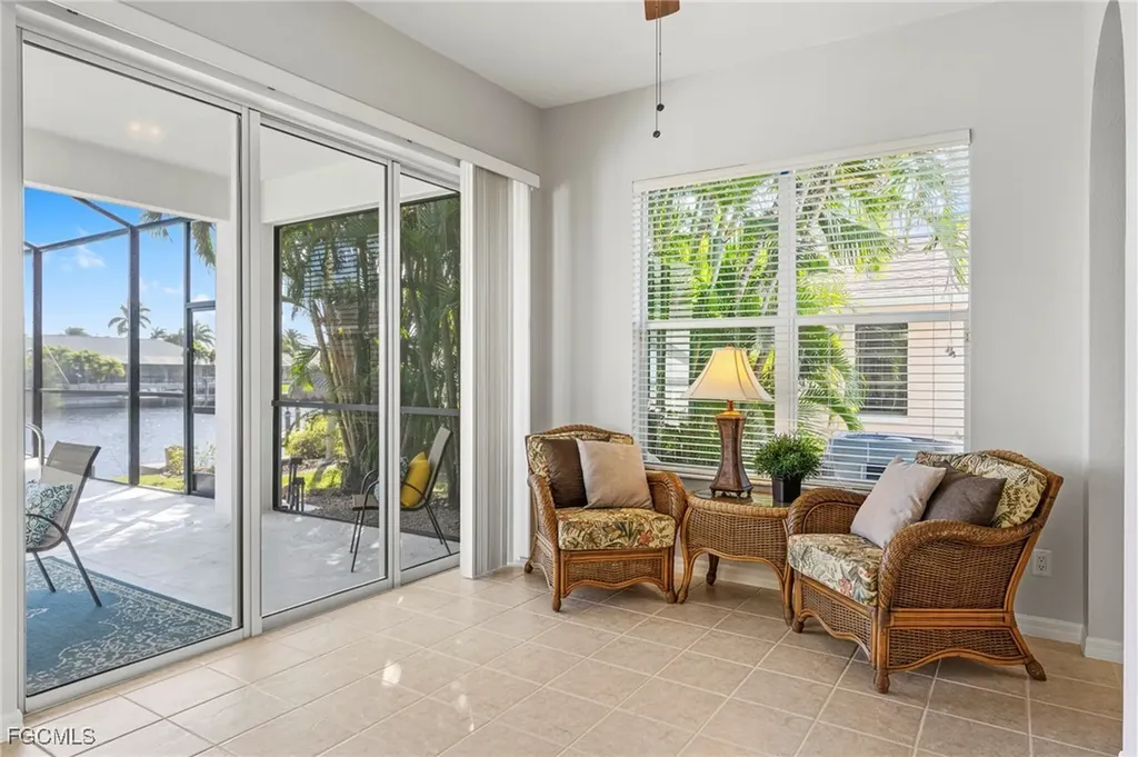 5307 SW 25th Place Cape Coral FL 33914