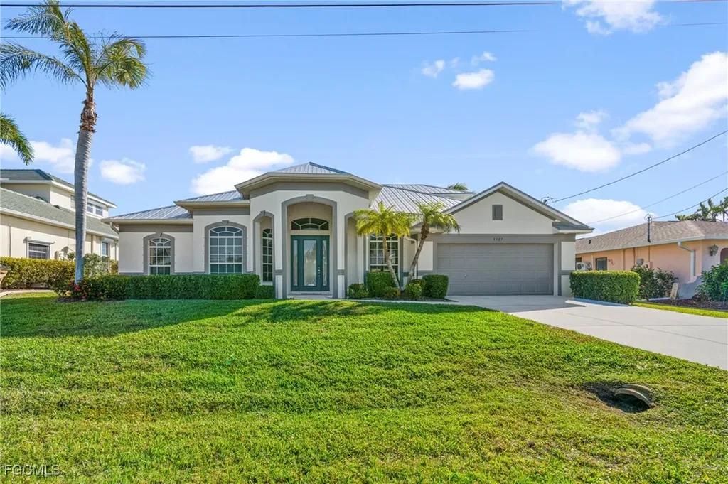 5307 SW 25th Place Cape Coral FL 33914