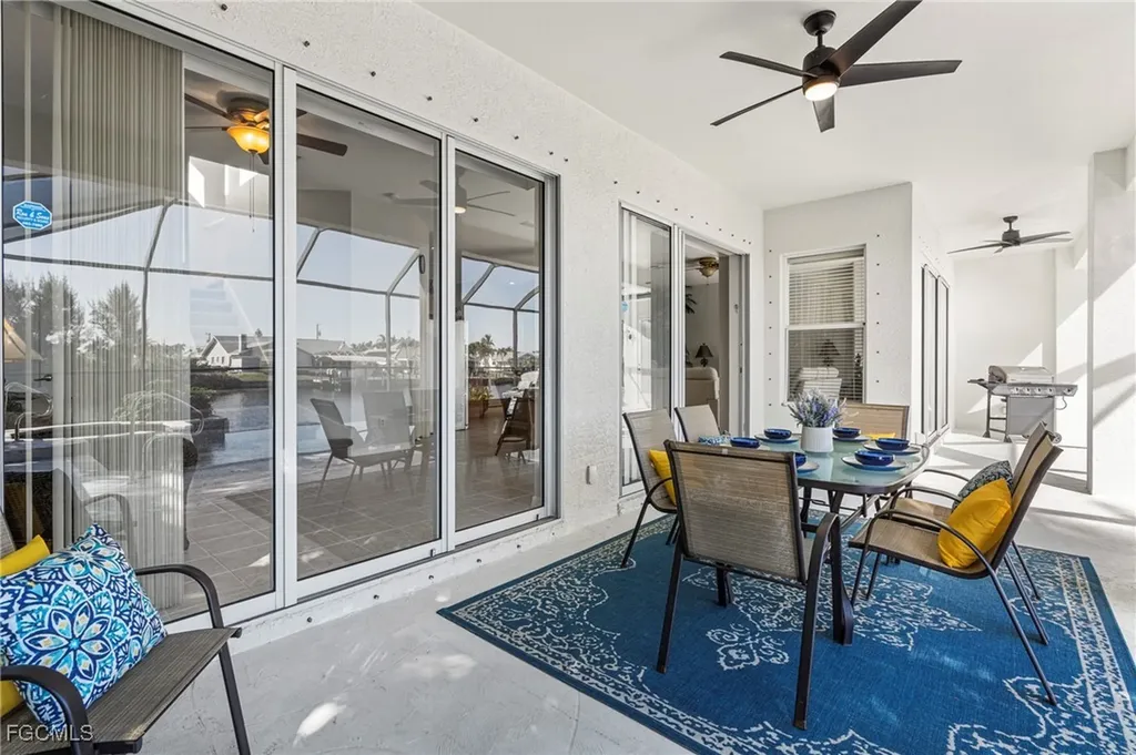 5307 SW 25th Place Cape Coral FL 33914