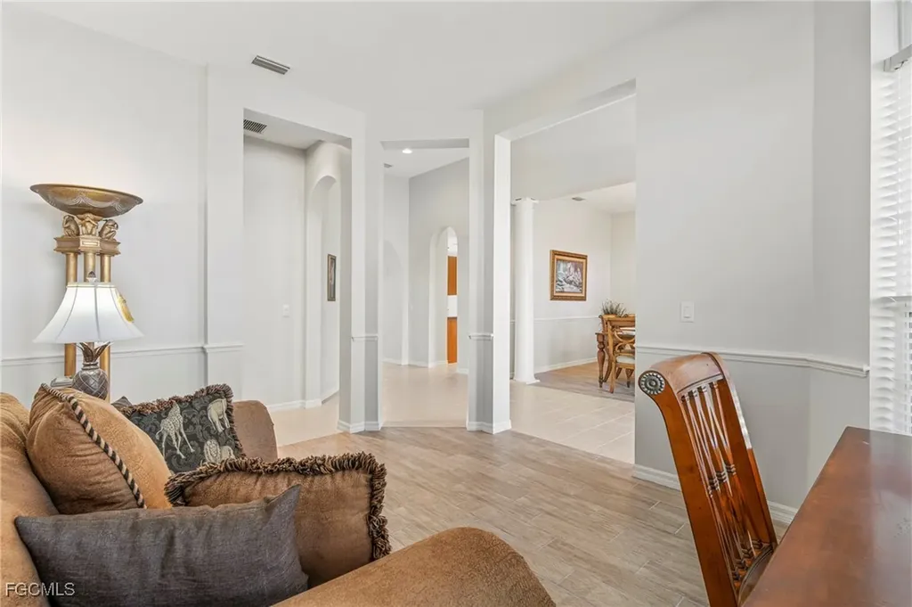 5307 SW 25th Place Cape Coral FL 33914